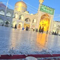 مشهد مقدس فوری