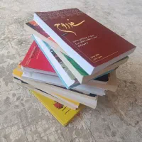 کتاب