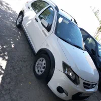 کوییک99شاسی سالم بدون ضربه ترک و جوش