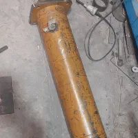 جک هیدرولیک ۸۰ تن کورس ۷۰