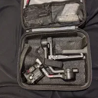 گیمبال DJI RS4 COMBO پک کمبو