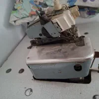 چرخ خیاطی سردوز ژوکی