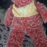 عروسک زیبا بزرگ