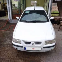 سمندlxمدل90