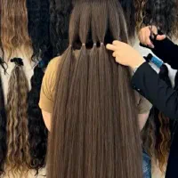 مرکز خرید مو (خریدار مو به بالاترین قیمت)