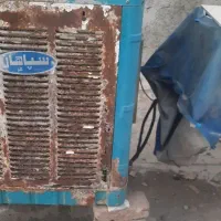 کولر آبی سپاهان ۳۵۰۰