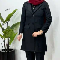 مانتووشلوار