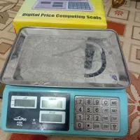 ترازو میوه