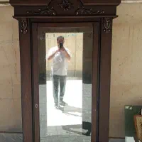 یه عده بوفه سالم در حد نو