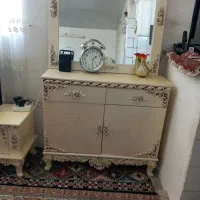 ست سرویس چوب