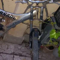 دوچرخه