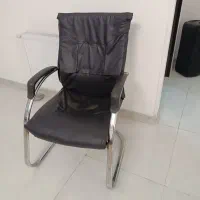 صندلی کنفرانسی