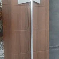 تبر بدنه کاملااهنی یکسره،محکم ، ۱۵۰۰تومن