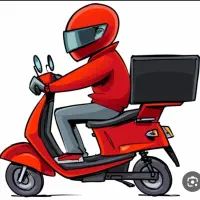 پیک خودرو یا موتور