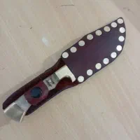 کوهنوردی چاقو و کارد