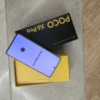 poco x6 pro 5G 512G|موبایل|یزد, |دیوار