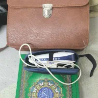 قلم قرآنی بصیر