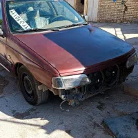 ماشین 405 جلیکس مدل 82