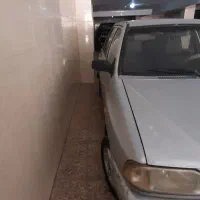 پراید ۱۴۱مدل ۸۶