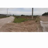 فروش زمین در قلعه تل