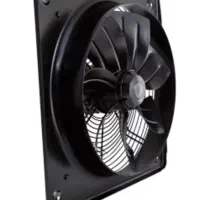 هواکش دمنده 60 در 60 صنعتی