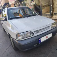 پرایدمدل۹۹