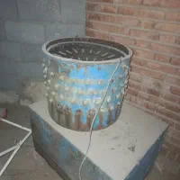 دستگاه پر کن مرغ