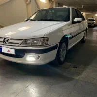 پارس سال مدل 1400