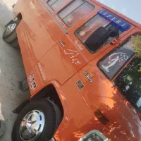 مینی بوس
