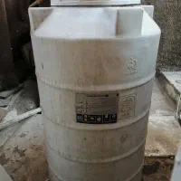 منبع ۲۰۰لیتری