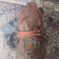 زین اسب