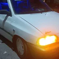 هاچبک کره ای سالم و مرتب
