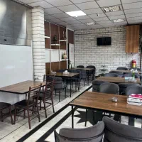 70 متر مغازه دو نبش مناسب هر شغل
