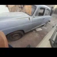 بنز۱۸۰|خودرو کلاسیک|تهران, سازمان برنامه شمالی|دیوار