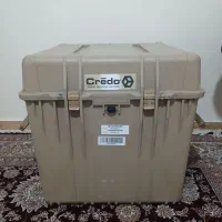 یخدون کمپینگ
