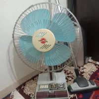پنکه پارس خزر
