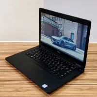 لپ تاپ Dell Latitude 5490 نسل 8 وایب سیستم