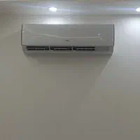 نصب،تعمیروسرویس انواع کولر گازی و پکیج