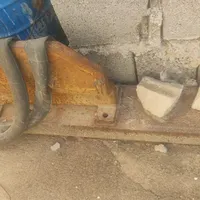قیچی ورچ بری|ابزارآلات|بهبهان, |دیوار