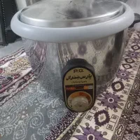 دو عددپلو پز۱۲ نفره و۶ نفره پارس جنرال و پارس خزر