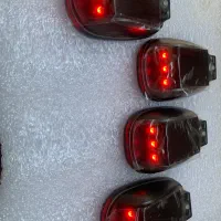 پک چهار تایی چراغ صابونی