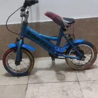 دوچرخه ۱۲