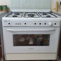اجاق گاز فردار پنج شعله
