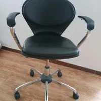 صندلی جکدار سالم برند نیلپر