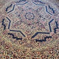 فرش ماشینی ۱۲ متری