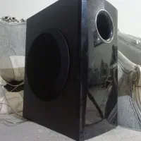 ساب 4 نیم اینچ اصلی