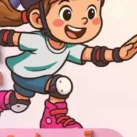 استخدام مربی اسکیت خانم