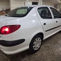 206 SD 94|خودرو سواری و وانت|شیراز, فرگاز|دیوار