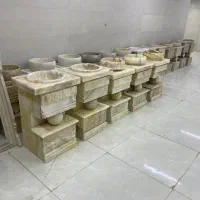 استخدام نیروی آقا در سنگ فروشی