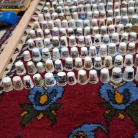 انگشتانه انگشت دانه انگشت دونه کلکسیون